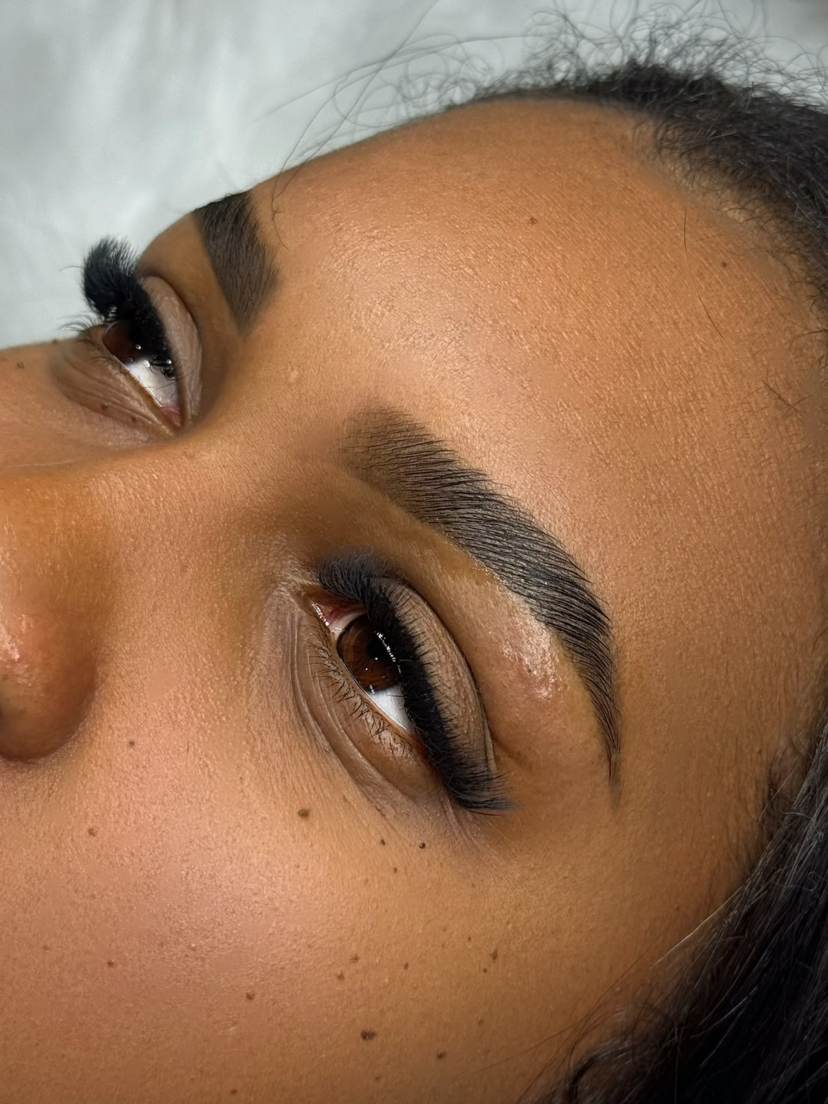 Fox Eyes