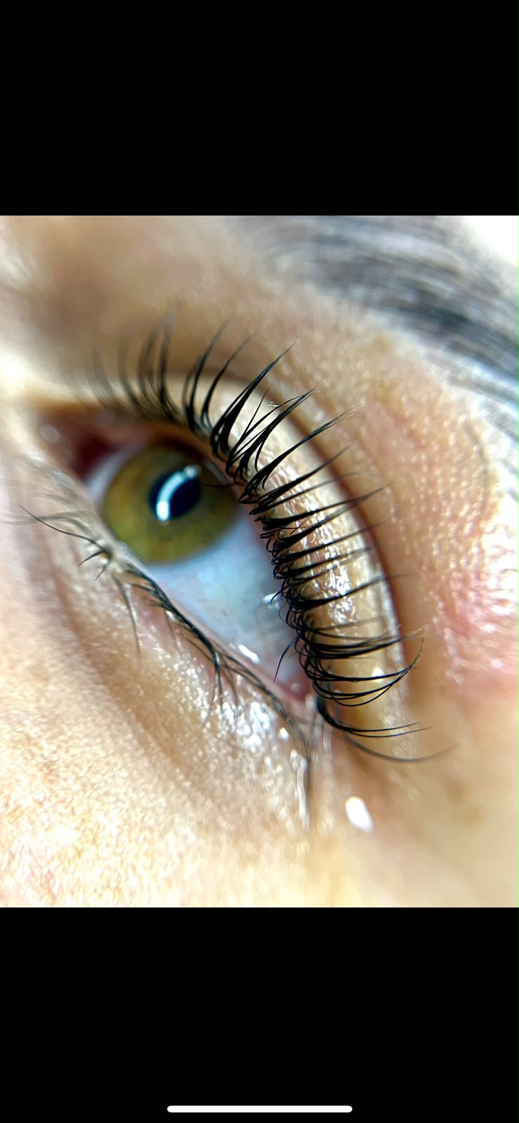Lash Lifting