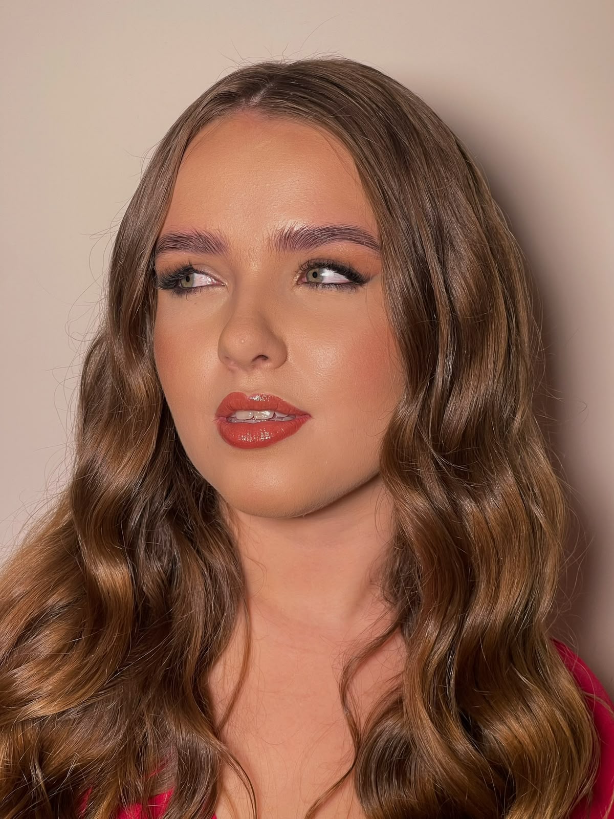 Maquiagem Beauty