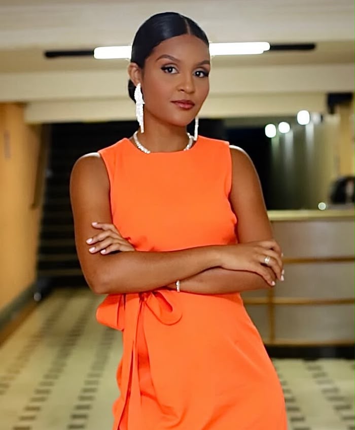 Rayane Silva
