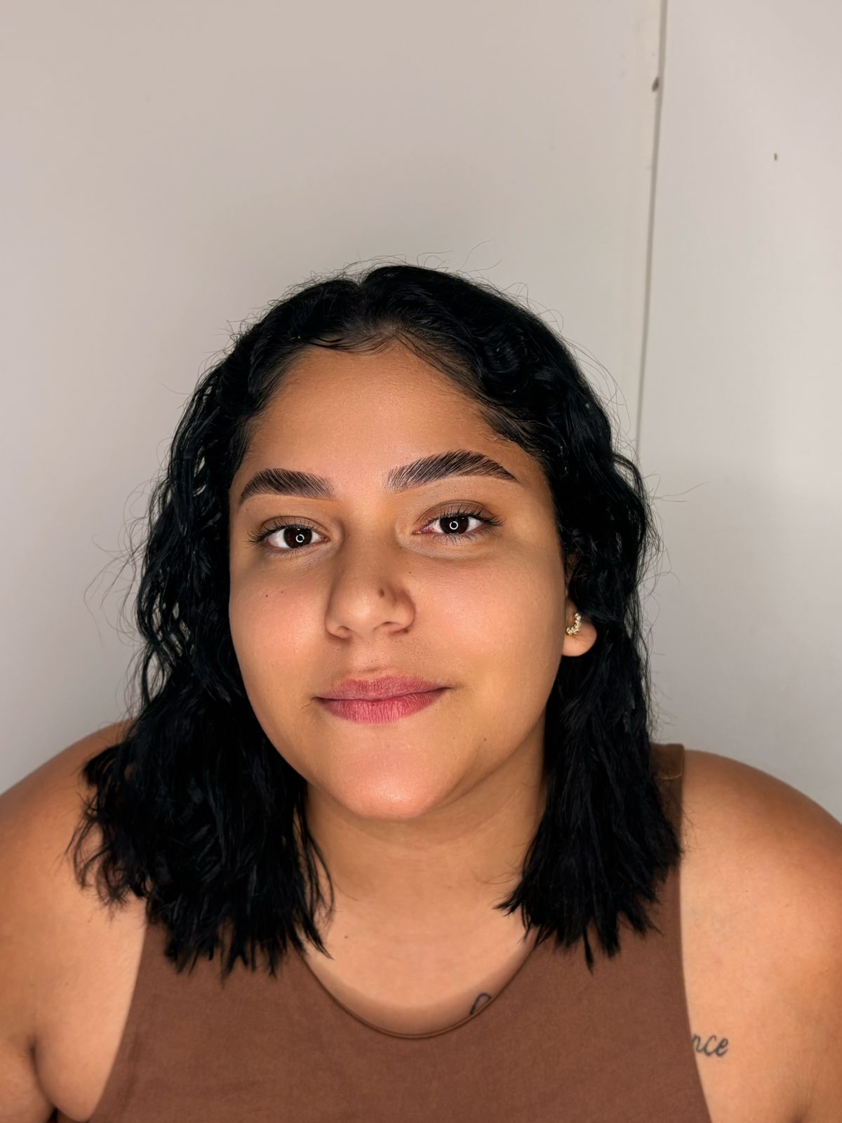 Brow Lamination