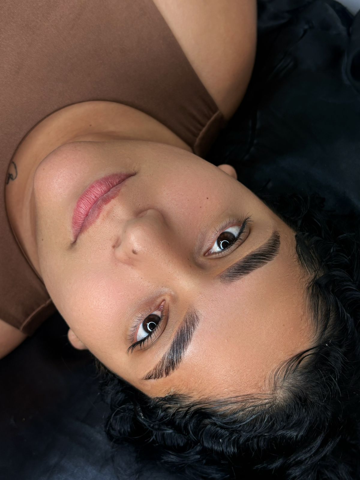 Brow Lamination